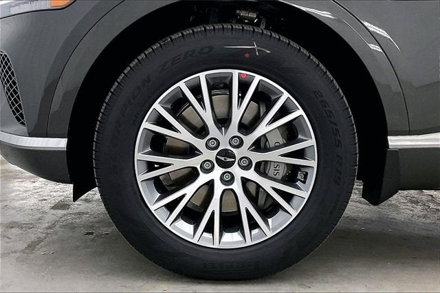 2026 Genesis GV80 2.5T
