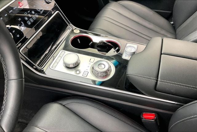 2026 Genesis GV80 2.5T