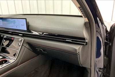 2026 Genesis GV80 2.5T