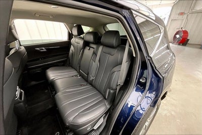 2026 Genesis GV80 2.5T