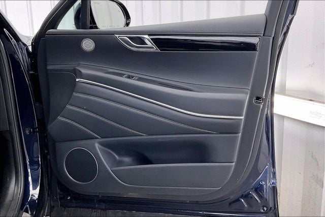 2026 Genesis GV80 2.5T