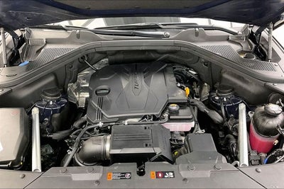 2026 Genesis GV80 2.5T
