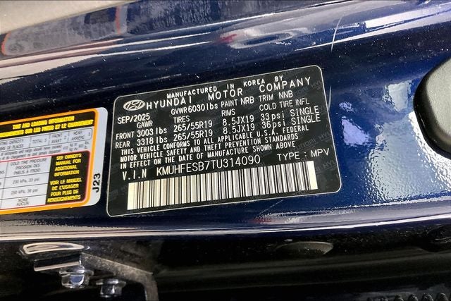 2026 Genesis GV80 2.5T