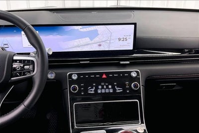 2026 Genesis GV80 2.5T