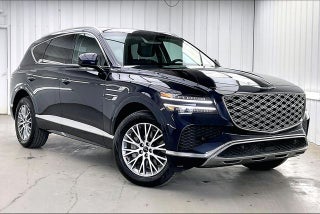 2026 Genesis GV80 2.5T