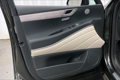 2026 Genesis GV80 2.5T