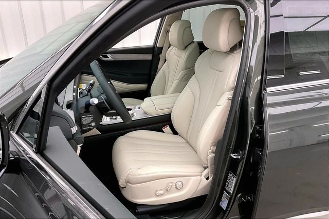 2026 Genesis GV80 2.5T