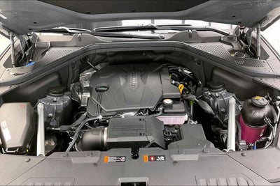 2026 Genesis GV80 2.5T