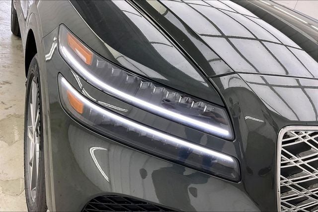 2026 Genesis GV80 2.5T