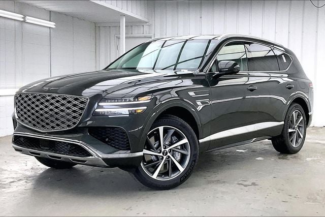 2026 Genesis GV80 2.5T