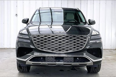 2026 Genesis GV80 2.5T