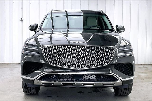 2026 Genesis GV80 2.5T