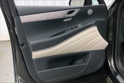 2026 Genesis GV80 2.5T