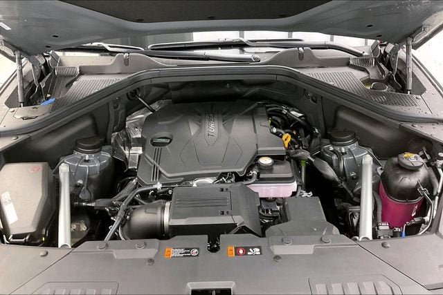 2026 Genesis GV80 2.5T