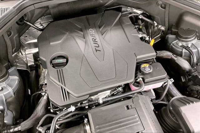 2026 Genesis GV80 2.5T