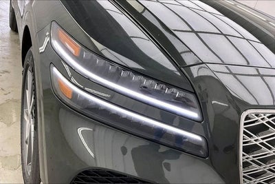 2026 Genesis GV80 2.5T