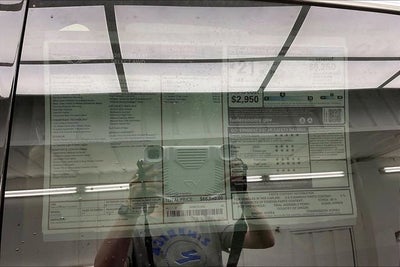 2026 Genesis GV80 2.5T