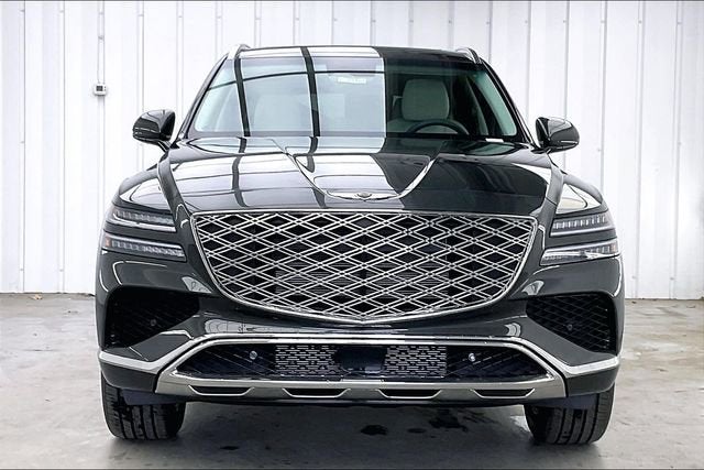 2026 Genesis GV80 2.5T