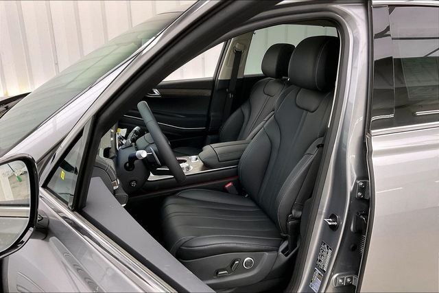 2026 Genesis GV80 2.5T SELECT