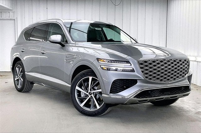 2026 Genesis GV80 2.5T