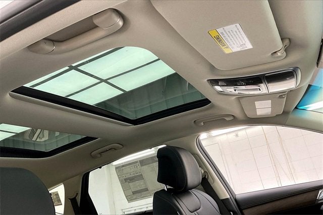 2026 Genesis GV80 2.5T