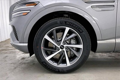 2026 Genesis GV80 2.5T