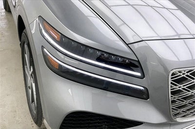 2026 Genesis GV80 2.5T