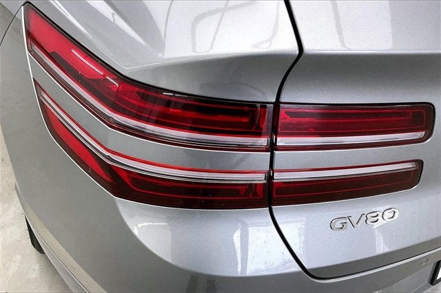 2026 Genesis GV80 2.5T