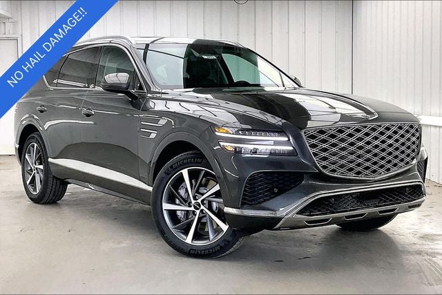 2026 Genesis GV80 2.5T Select AWD's photo