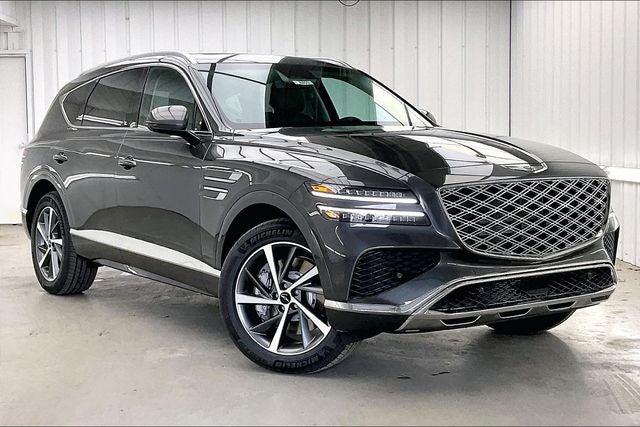 2026 Genesis GV80 2.5T