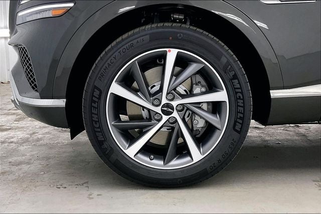 2026 Genesis GV80 2.5T