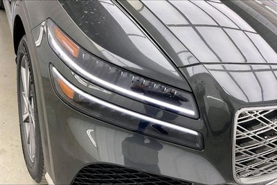 2026 Genesis GV80 2.5T