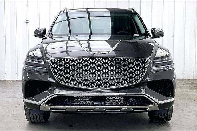 2026 Genesis GV80 2.5T