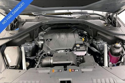 2026 Genesis GV80 2.5T