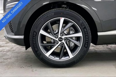 2026 Genesis GV80 2.5T