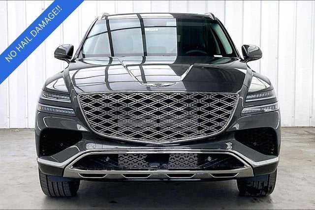 2026 Genesis GV80 2.5T