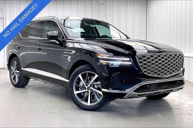 2026 Genesis GV80 2.5T Select AWD's photo