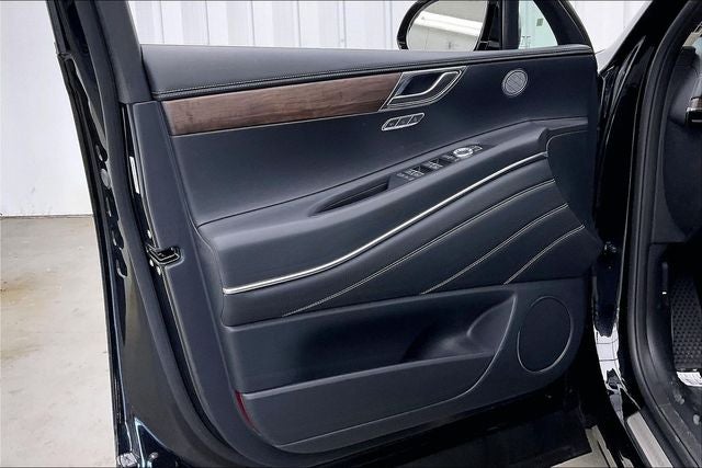 2026 Genesis GV80 2.5T Select