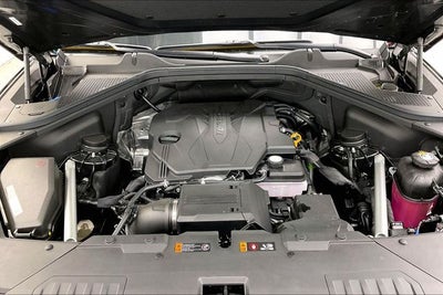 2026 Genesis GV80 2.5T Select
