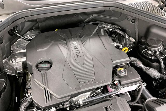 2026 Genesis GV80 2.5T Select
