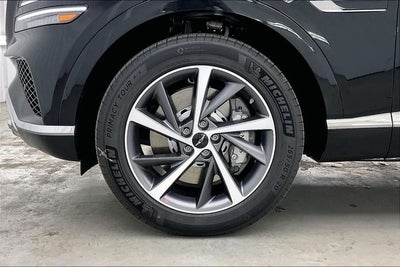 2026 Genesis GV80 2.5T Select