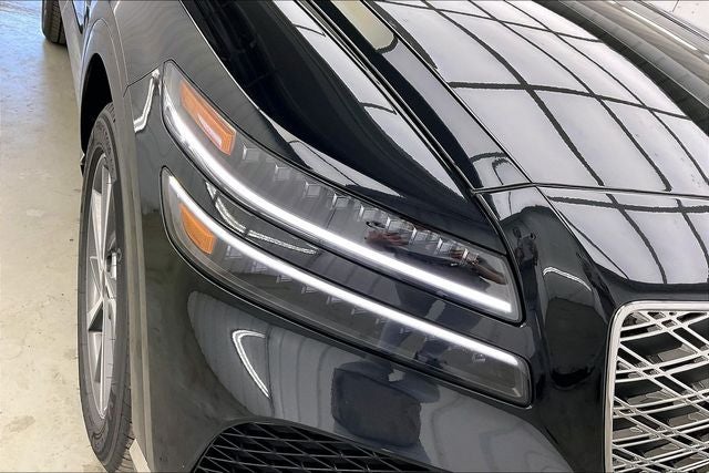 2026 Genesis GV80 2.5T Select
