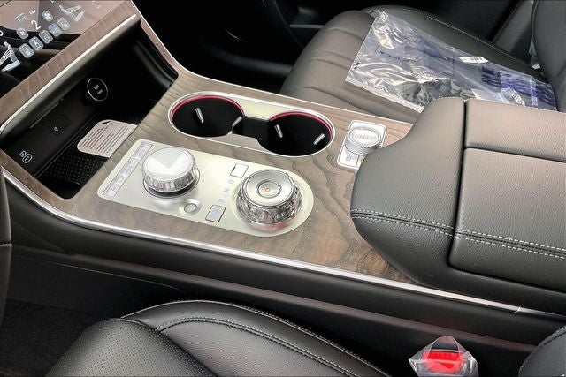 2026 Genesis GV80 2.5T Select