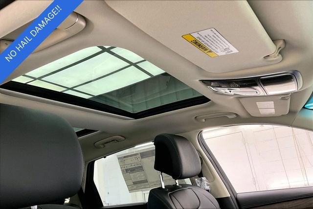 2026 Genesis GV80 2.5T Select