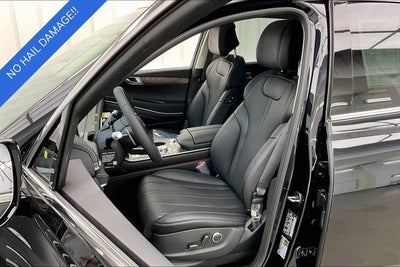 2026 Genesis GV80 2.5T Select