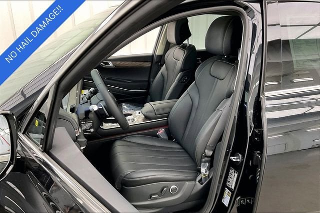 2026 Genesis GV80 2.5T Select