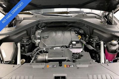 2026 Genesis GV80 2.5T Select