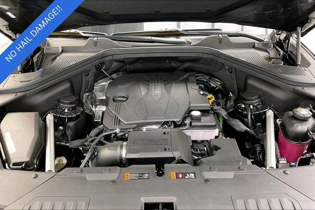 2026 Genesis GV80 2.5T Select