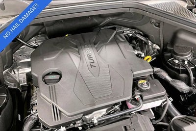 2026 Genesis GV80 2.5T Select