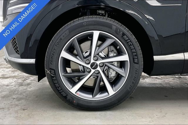 2026 Genesis GV80 2.5T Select